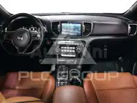 2016 KIA Sportage