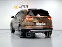 2016 KIA Sportage