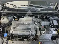 2016 KIA Sportage