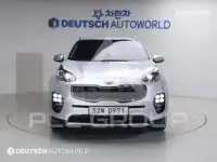 2016 KIA Sportage