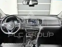 2016 KIA Sportage