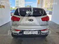 2016 KIA Sportage