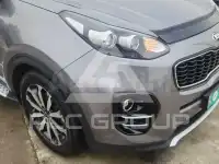 2016 KIA Sportage