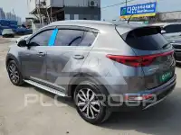 2016 KIA Sportage
