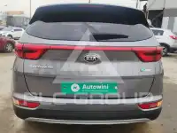2016 KIA Sportage