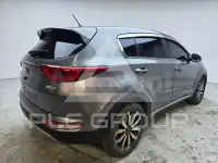 2016 KIA Sportage