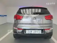 2016 KIA Sportage