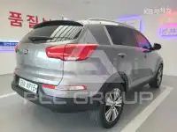 2016 KIA Sportage