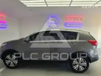 2016 KIA Sportage