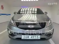 2016 KIA Sportage
