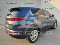 2016 KIA Sportage