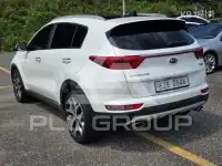 2016 KIA Sportage