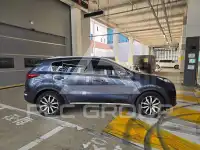 2016 KIA Sportage