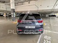 2016 KIA Sportage