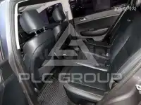 2016 KIA Sportage