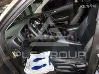 2016 KIA Sportage