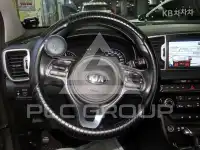 2016 KIA Sportage