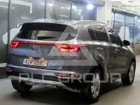 2016 KIA Sportage