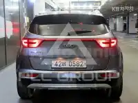 2016 KIA Sportage