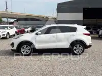 2016 KIA Sportage