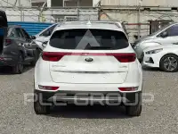 2016 KIA Sportage