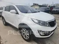 2016 KIA Sportage
