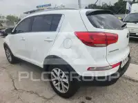 2016 KIA Sportage