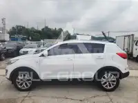 2016 KIA Sportage