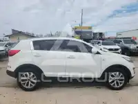 2016 KIA Sportage