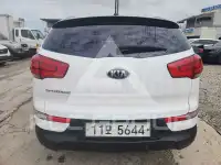2016 KIA Sportage