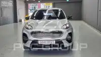 2016 KIA Sportage