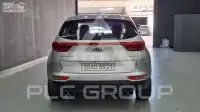 2016 KIA Sportage