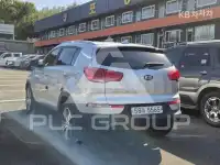 2016 KIA Sportage