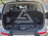 2016 KIA Sportage