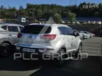 2016 KIA Sportage
