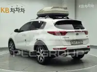 2016 KIA Sportage