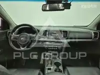 2016 KIA Sportage