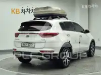 2016 KIA Sportage