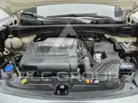 2016 KIA Sportage