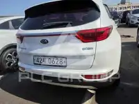 2016 KIA Sportage