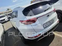 2016 KIA Sportage