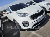 2016 KIA Sportage