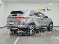 2016 KIA Sportage