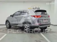 2016 KIA Sportage