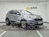 2016 KIA Sportage