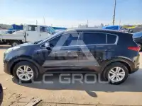 2016 KIA Sportage