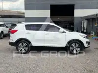 2016 KIA Sportage