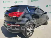 2016 KIA Sportage