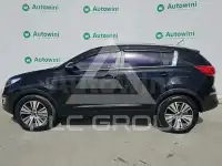 2016 KIA Sportage