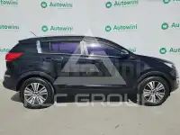 2016 KIA Sportage